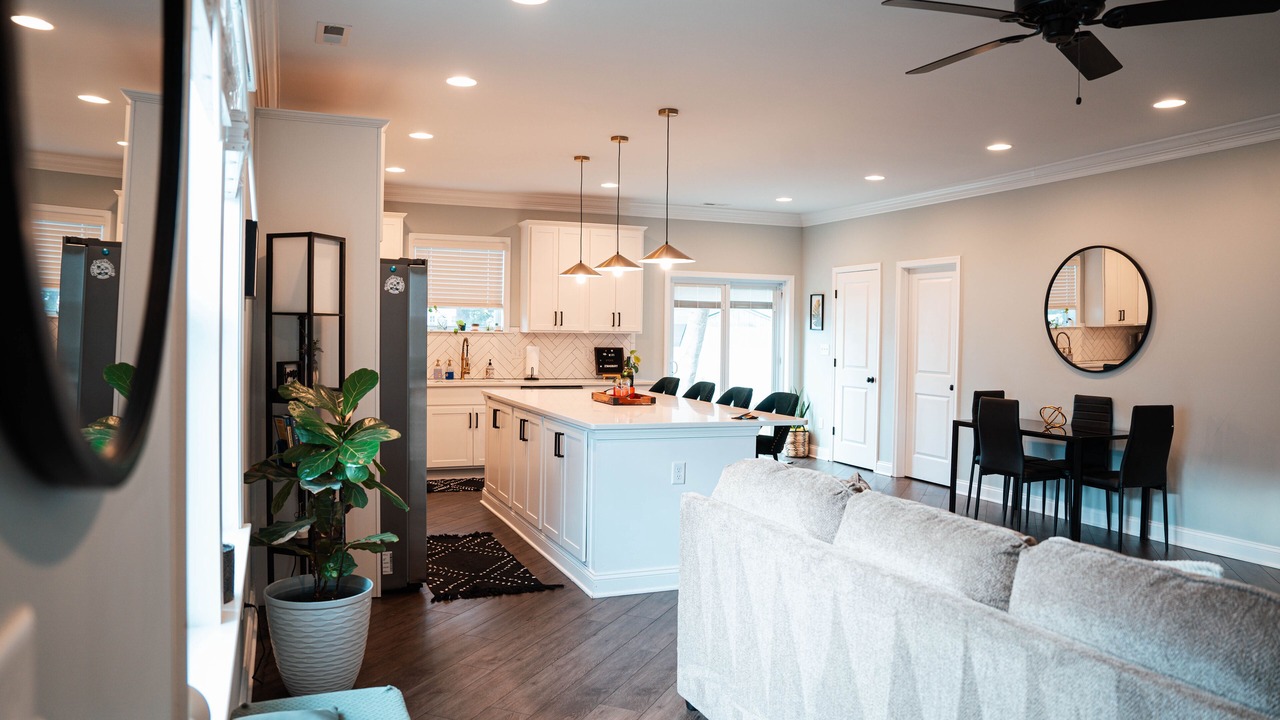 Photo of Livingroom in Riviera Beach