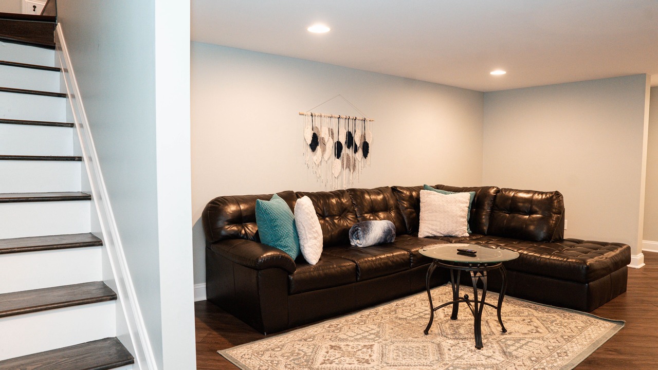 Photo of Livingroom in Riviera Beach