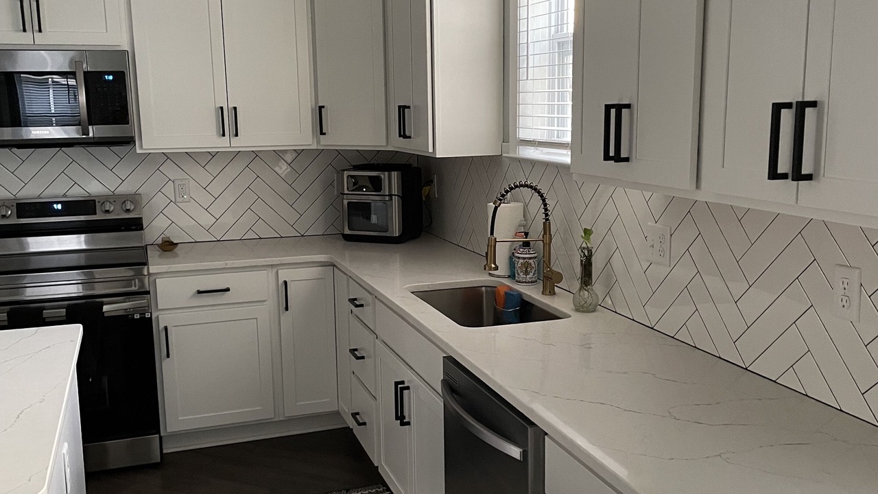 Photo of Kitchen in Riviera Beach