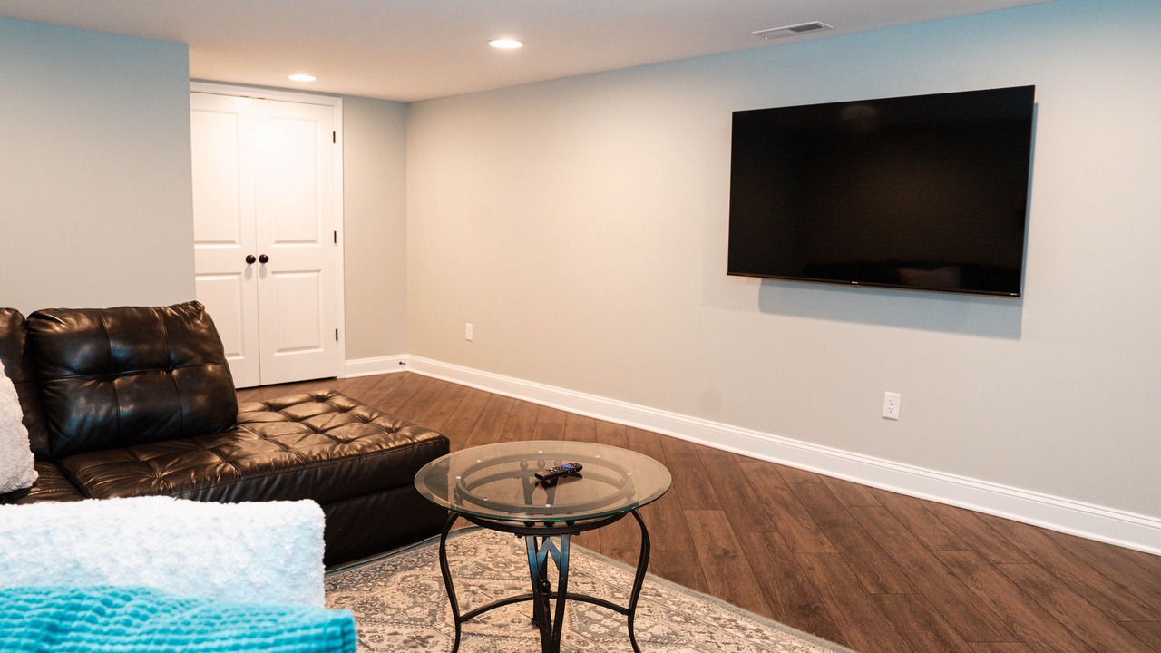 Photo of Livingroom in Riviera Beach