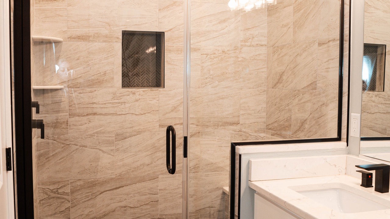 Photo of Bathroom in Riviera Beach