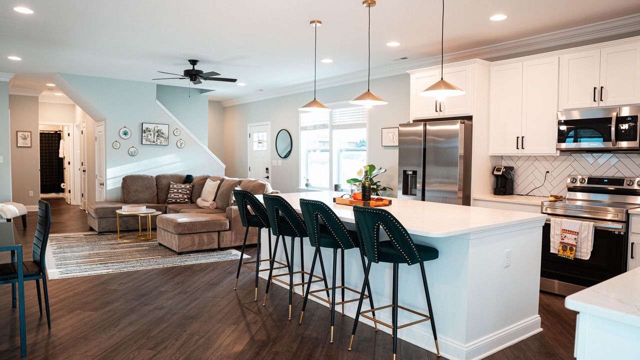Photo of Kitchen in Riviera Beach