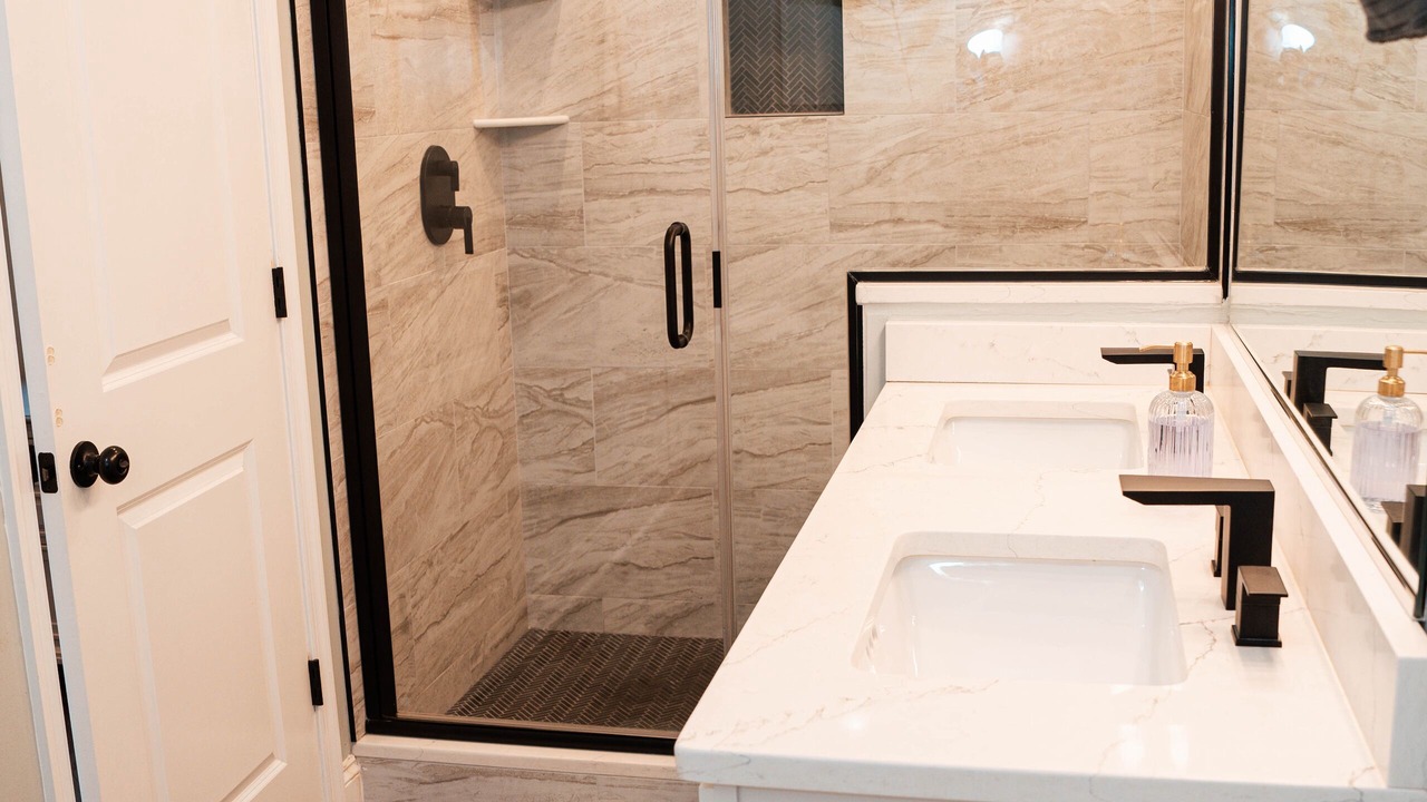 Photo of Bathroom in Riviera Beach