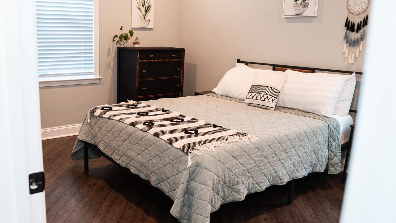 Photo of Bedroom in Riviera Beach