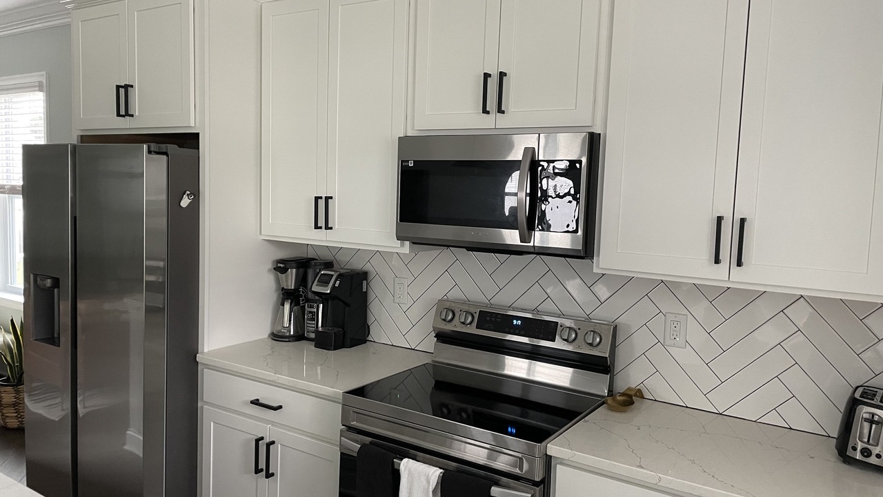 Photo of Kitchen in Riviera Beach