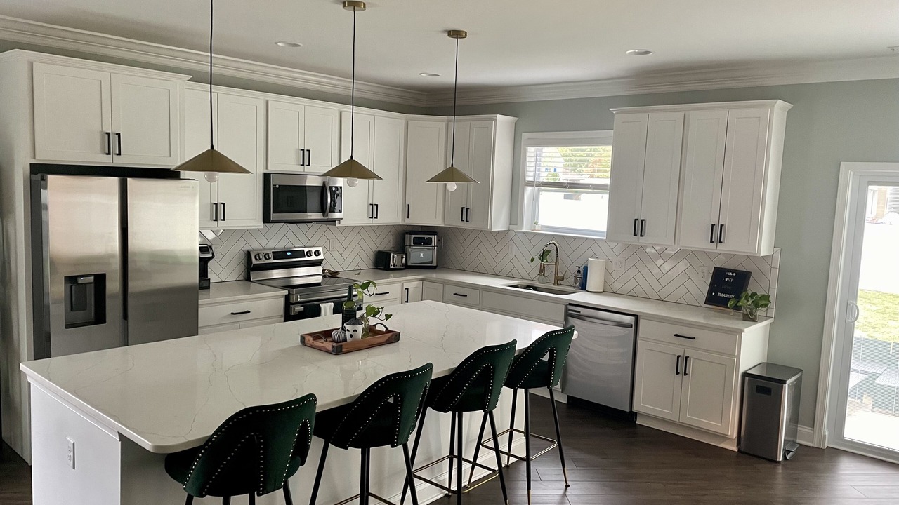 Photo of Kitchen in Riviera Beach