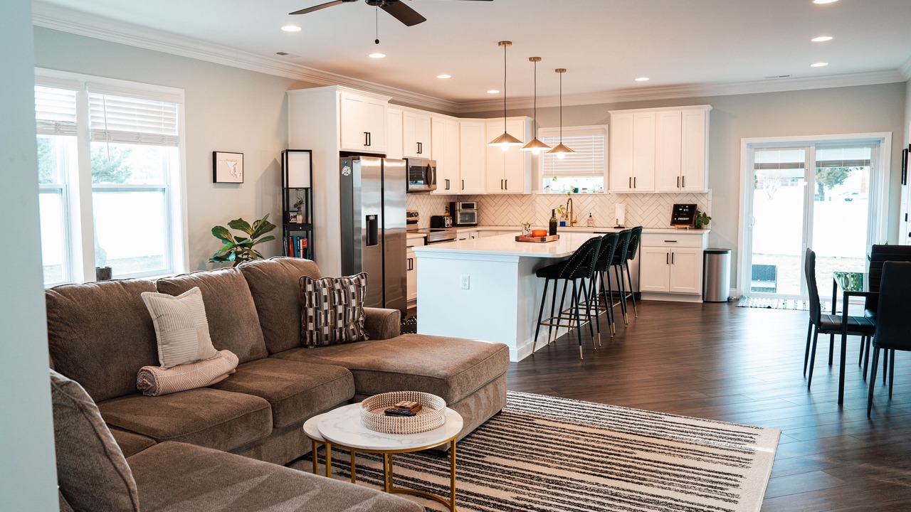Photo of Livingroom in Riviera Beach