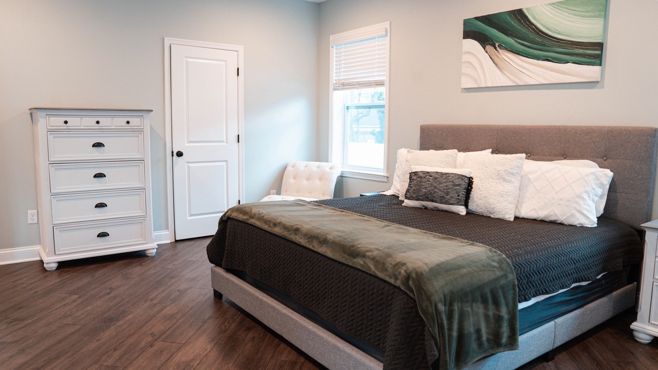 Photo of Bedroom in Riviera Beach
