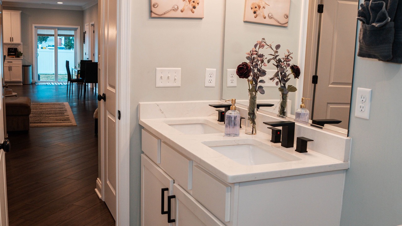 Photo of Bathroom in Riviera Beach