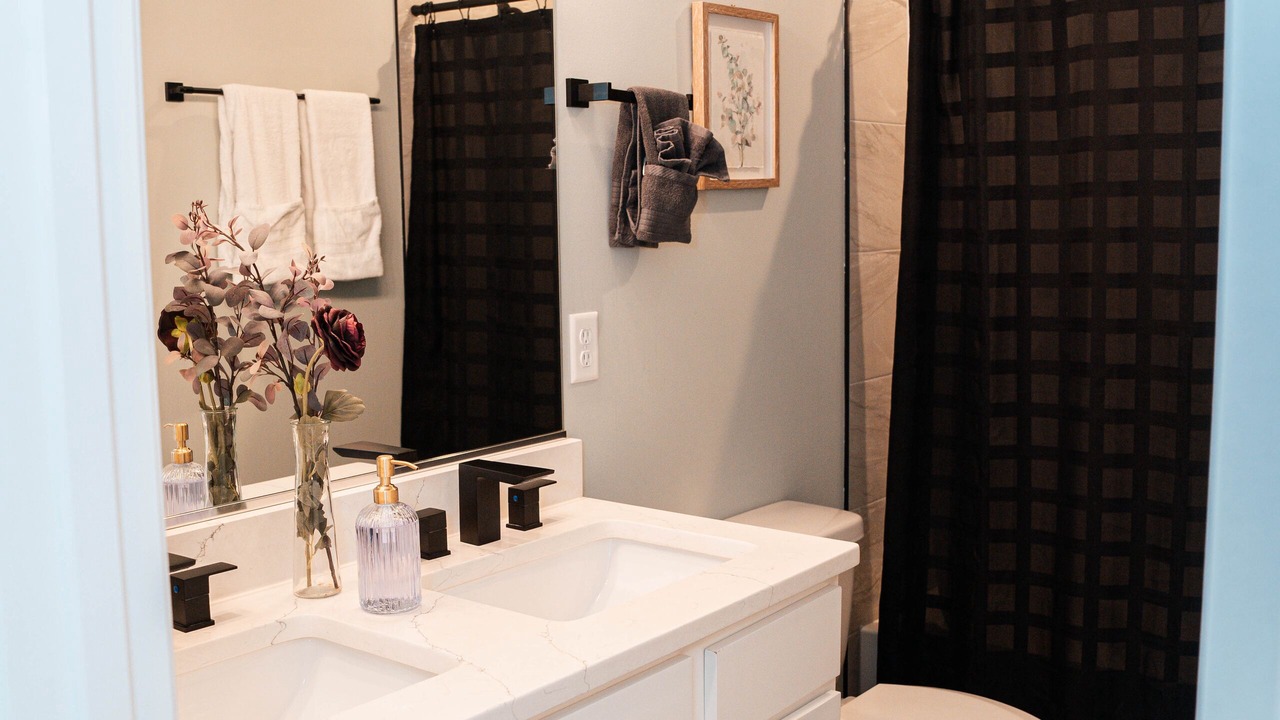 Photo of Bathroom in Riviera Beach
