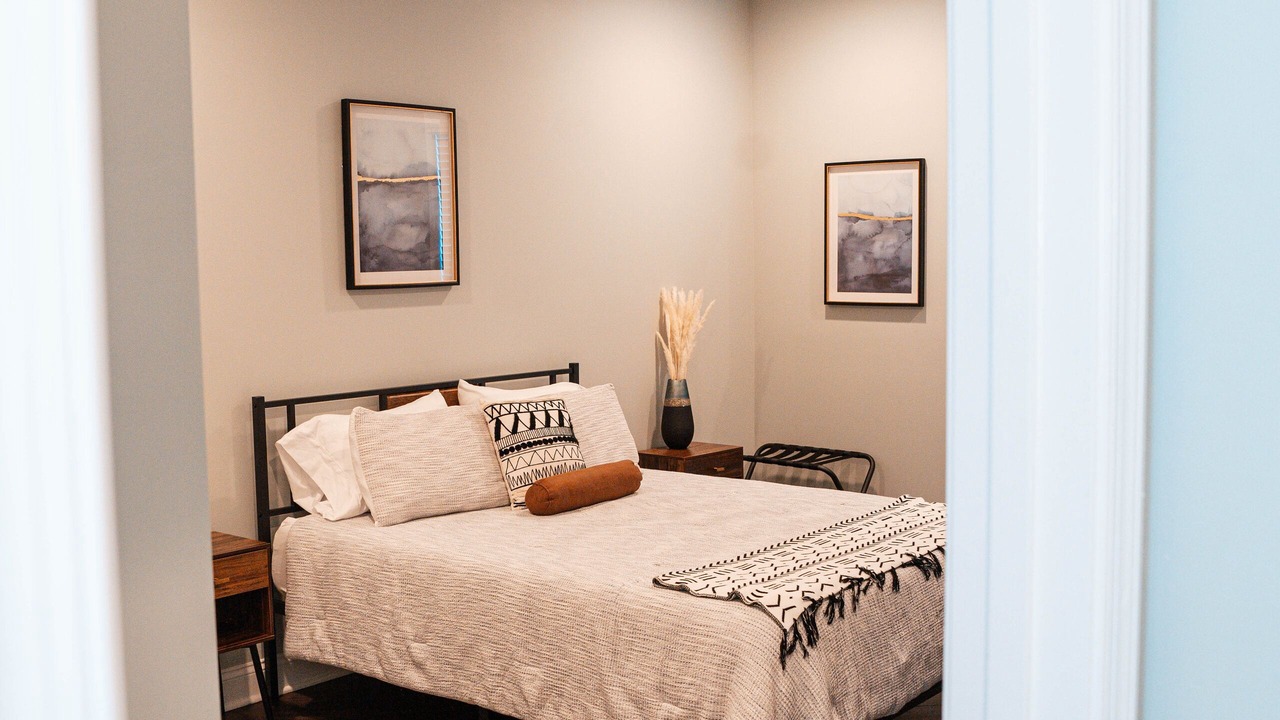 Photo of Bedroom in Riviera Beach