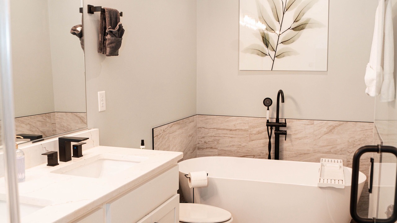 Photo of Bathroom in Riviera Beach