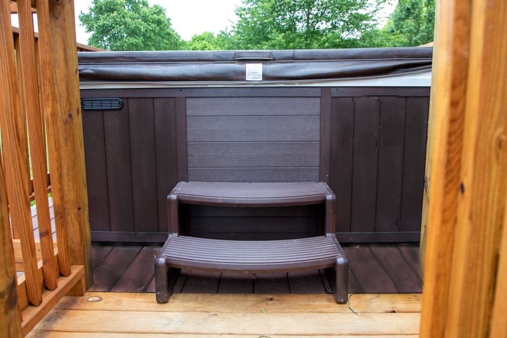 Photo of Patio Balcony in Rock Spring
