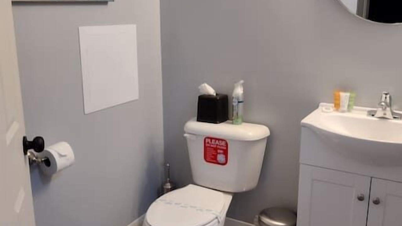 Photo of Bathroom in Rock Spring