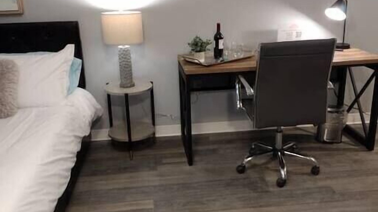 Photo of Bedroom in Rock Spring