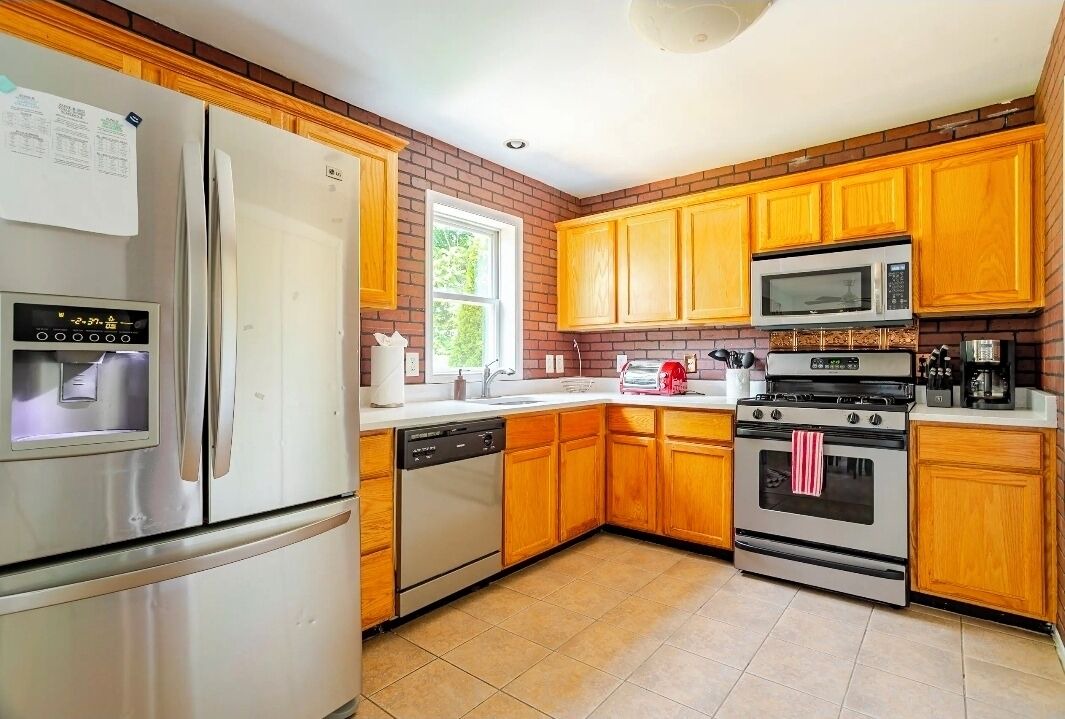 Photo of Kitchen in Neptune City
