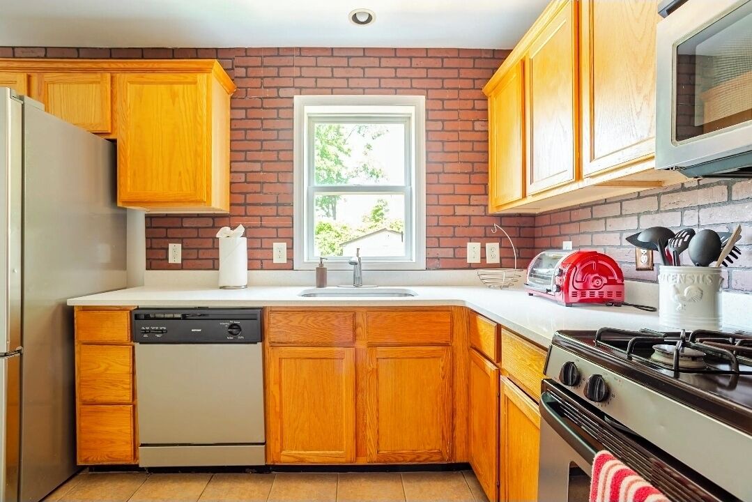 Photo of Kitchen in Neptune City