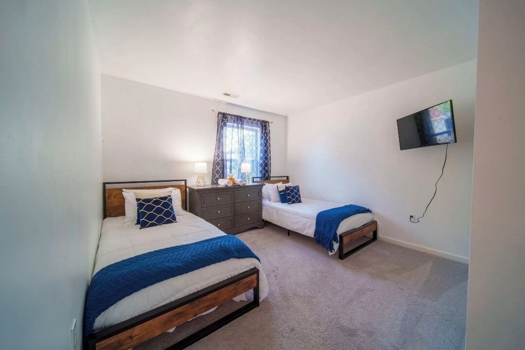 Photo of Bedroom in Neptune City