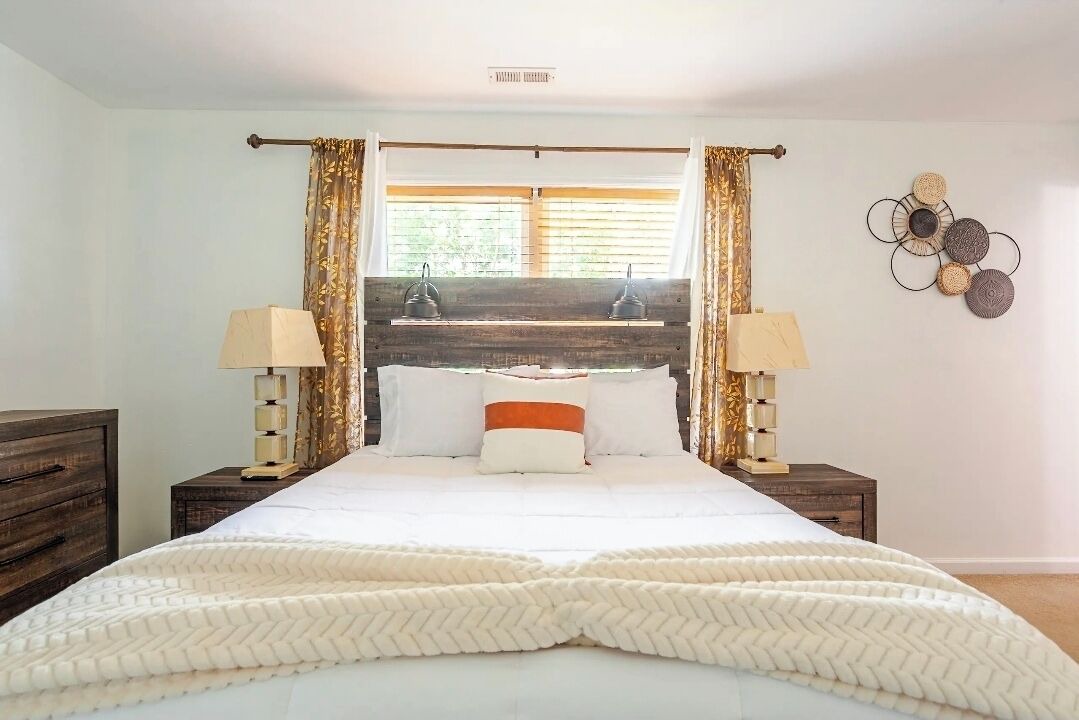 Photo of Bedroom in Neptune City