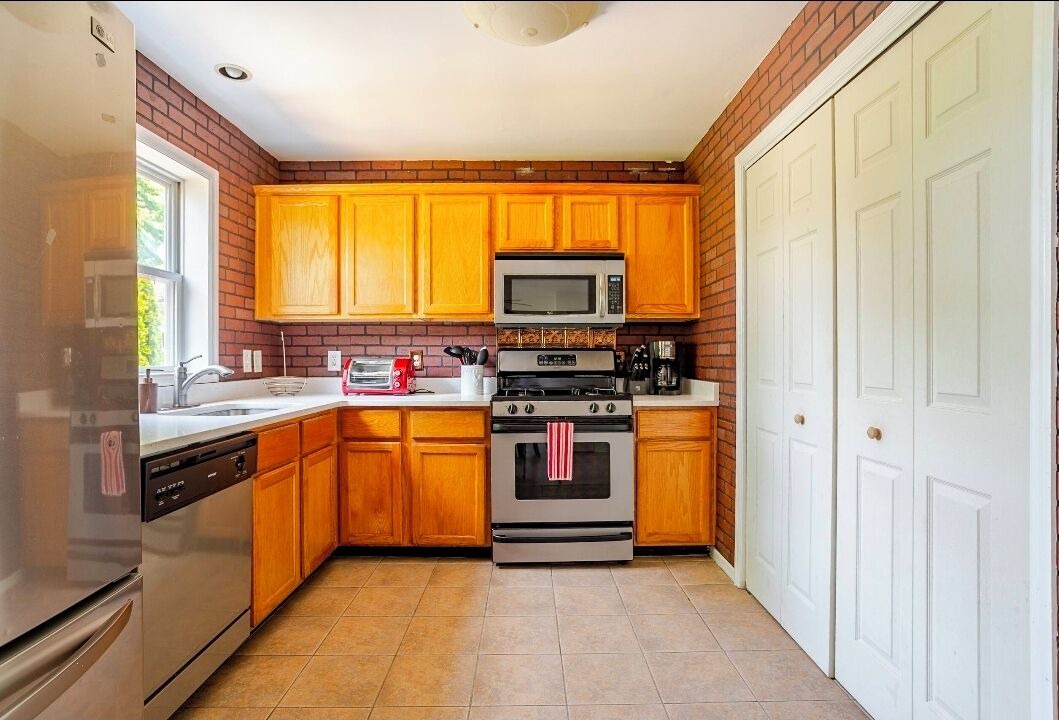 Photo of Kitchen in Neptune City