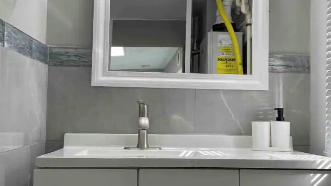 Photo of Bathroom in Upper Fells Point