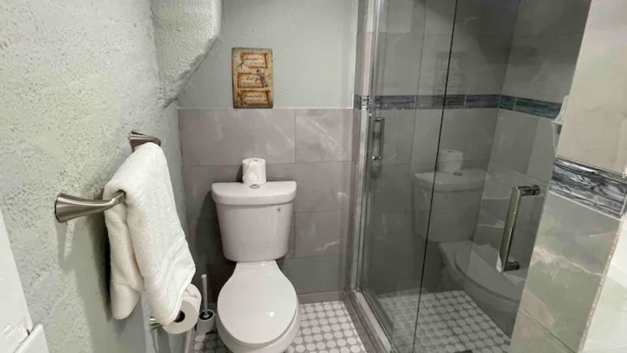 Photo of Bathroom in Upper Fells Point