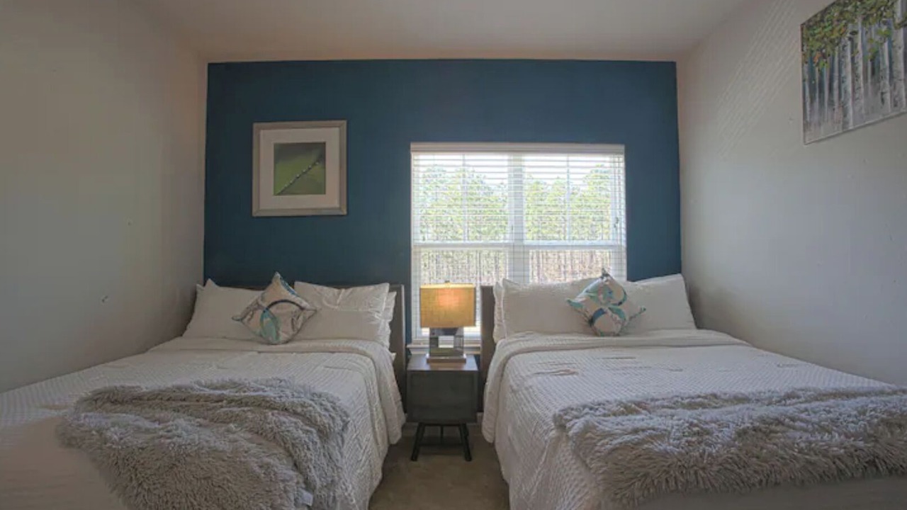 Photo of Bedroom in Huntcliff