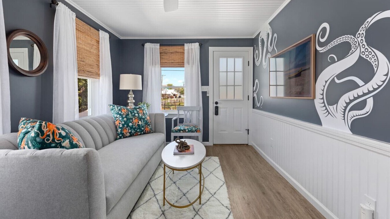 Photo of Livingroom in Villas