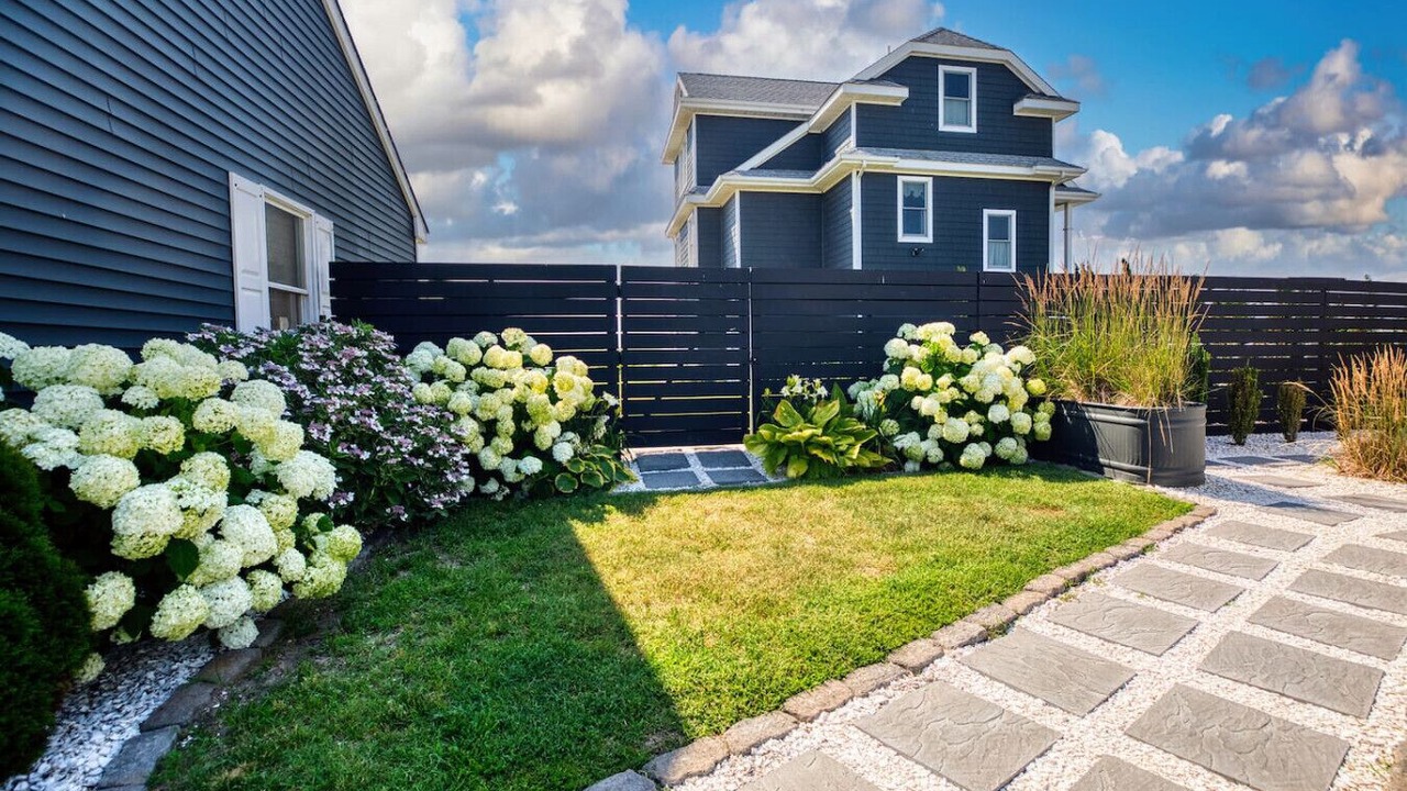 Photo of Outdoor in Villas