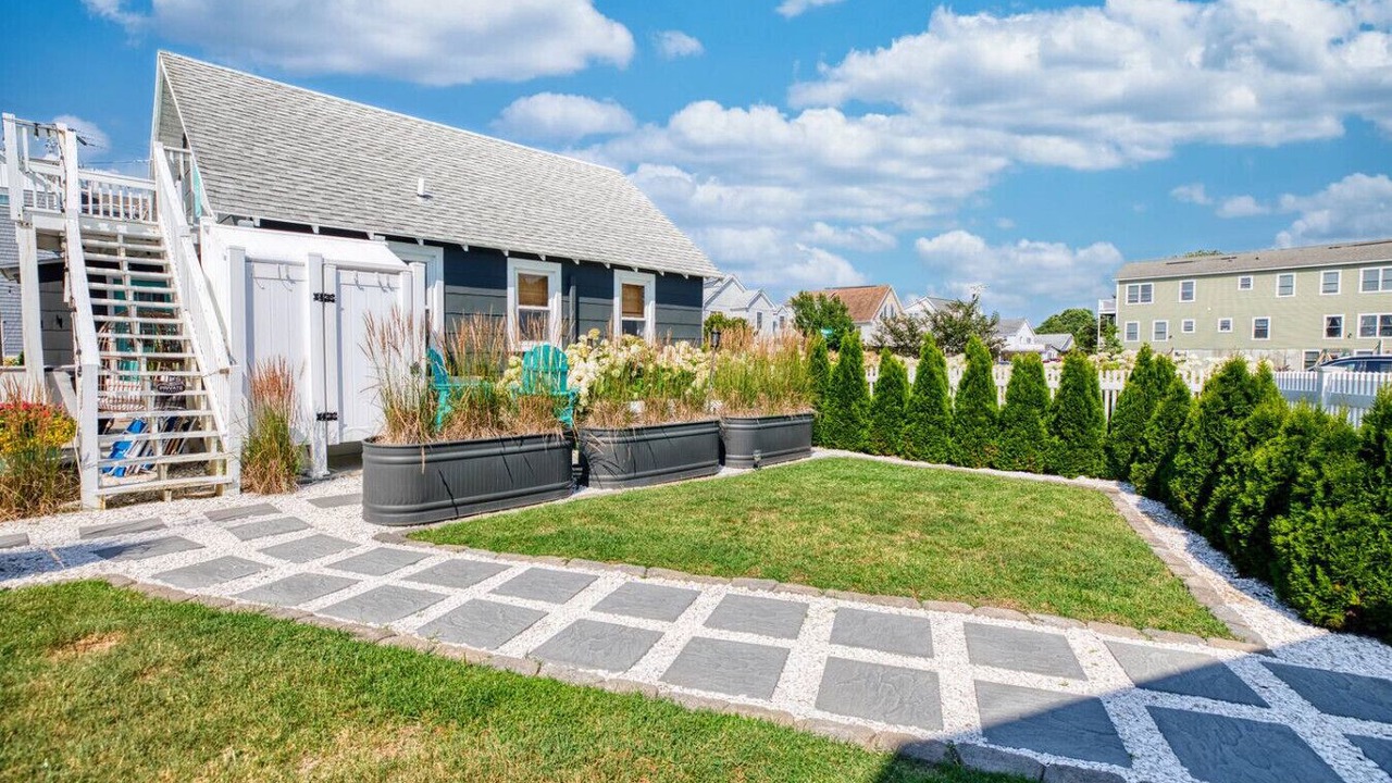 Photo of Outdoor in Villas