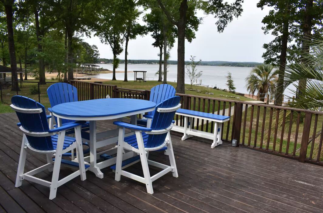 Photo of Outdoor in Liberty Hill