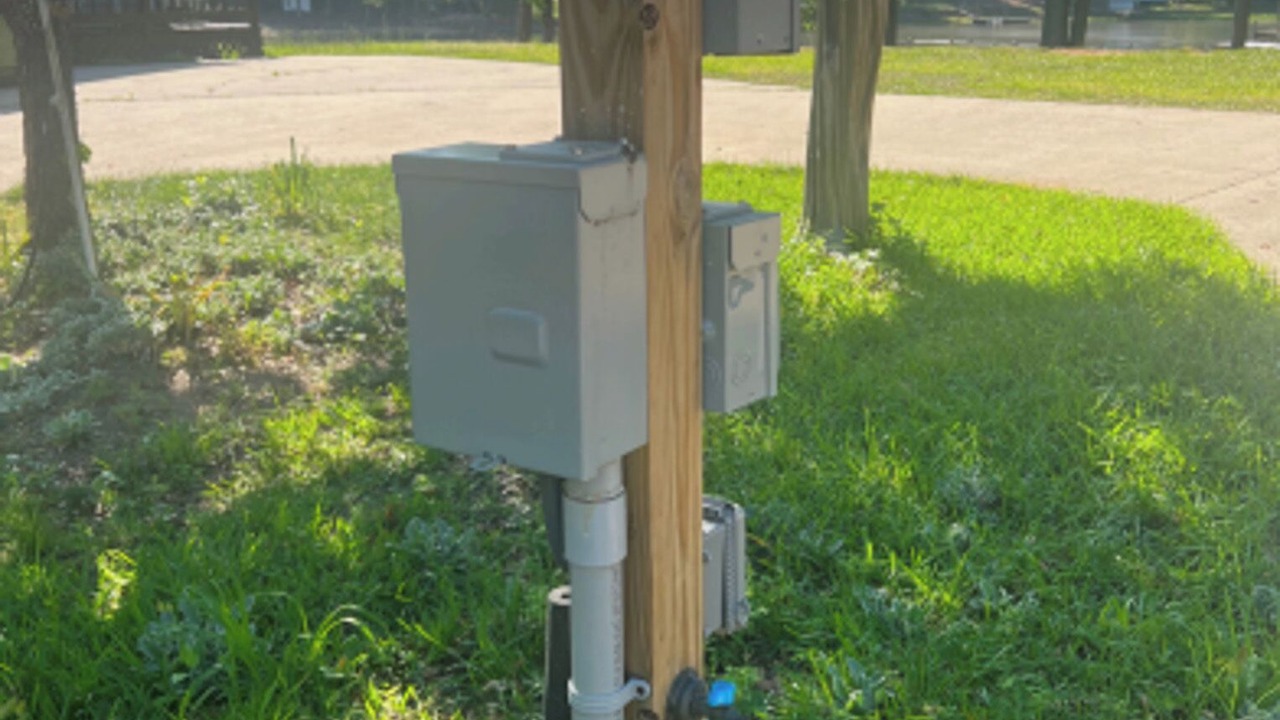 Photo of Outdoor in Liberty Hill