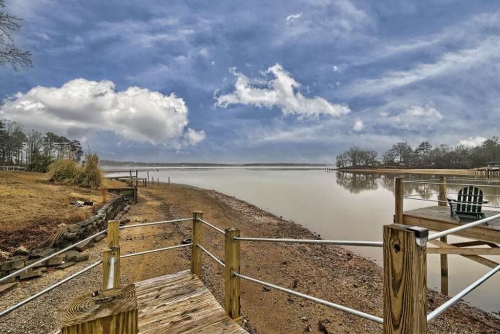 Photo of Outdoor in Liberty Hill