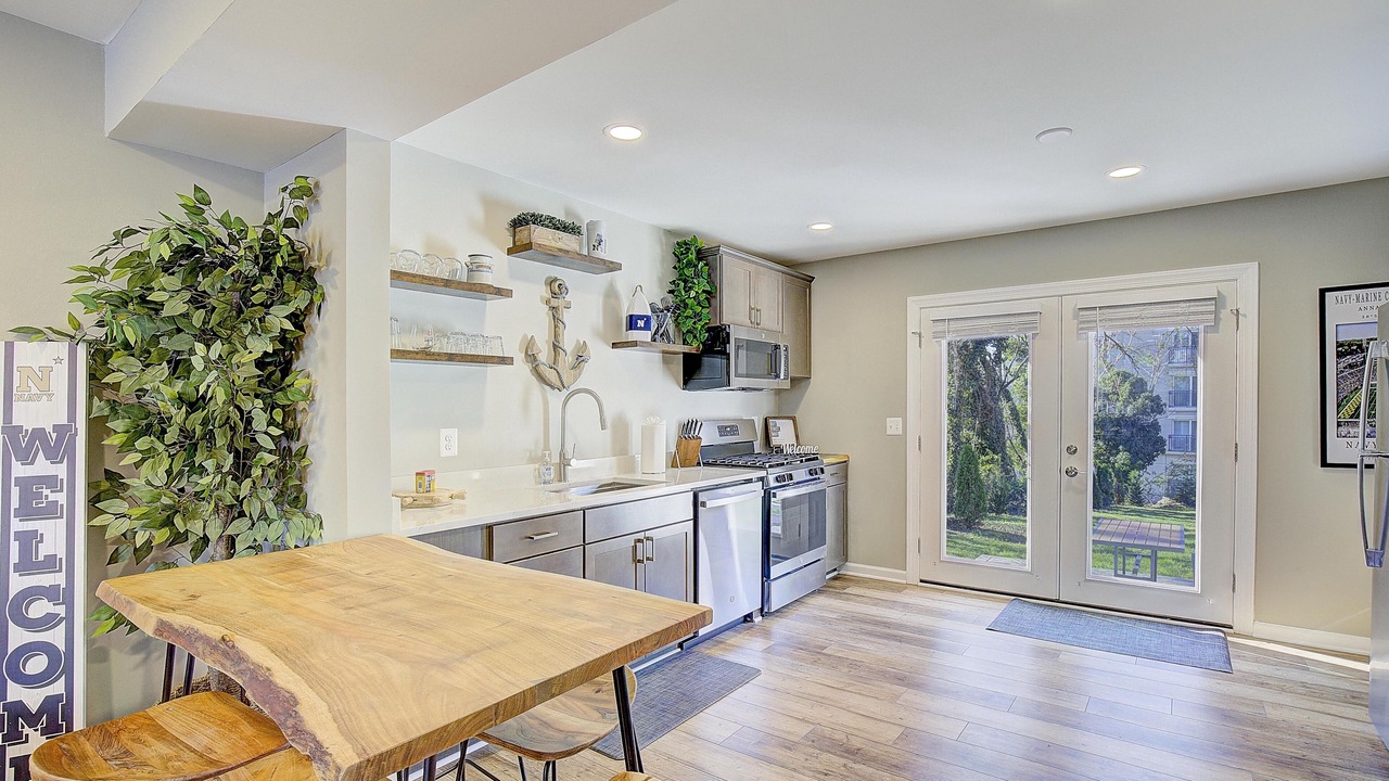 Photo of Kitchen in Annapolis