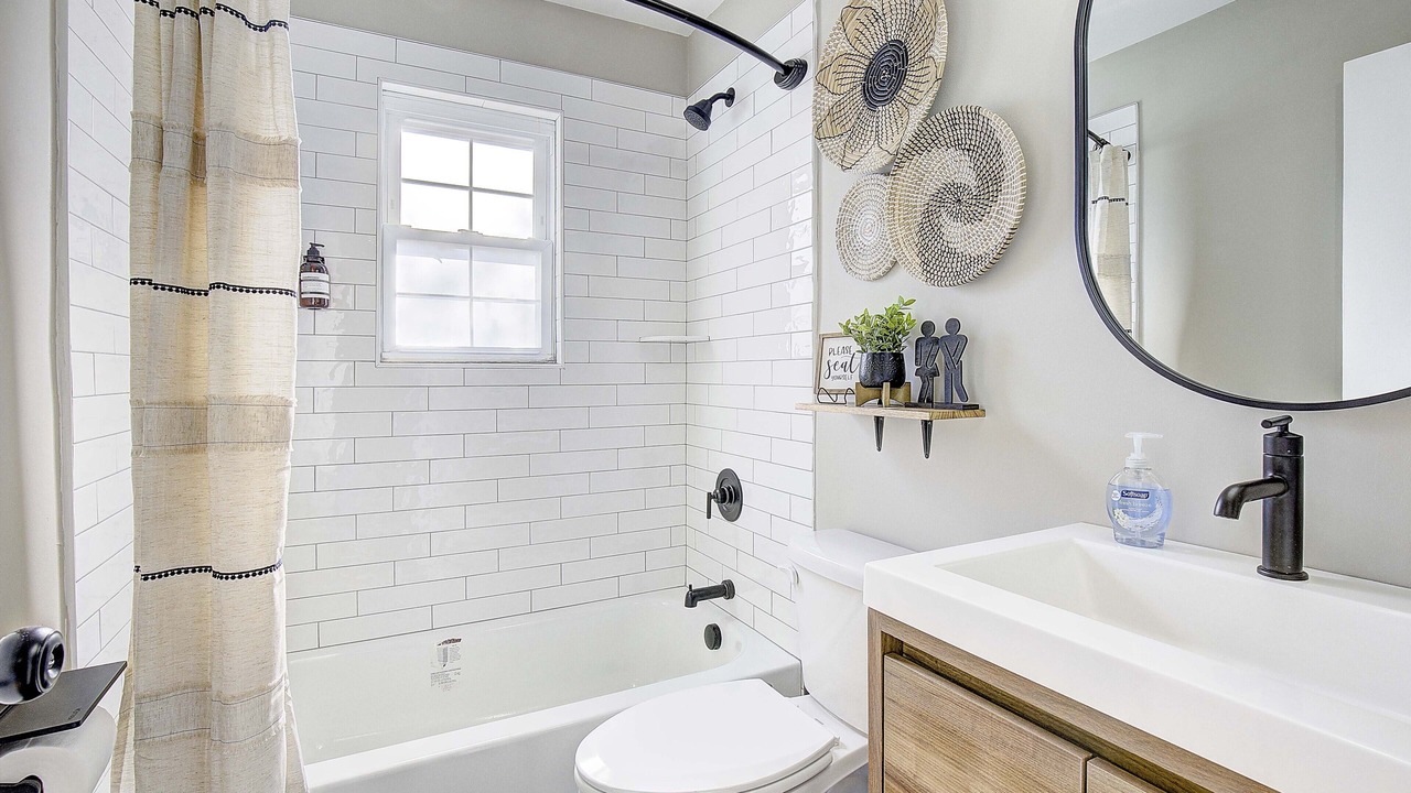 Photo of Bathroom in Annapolis