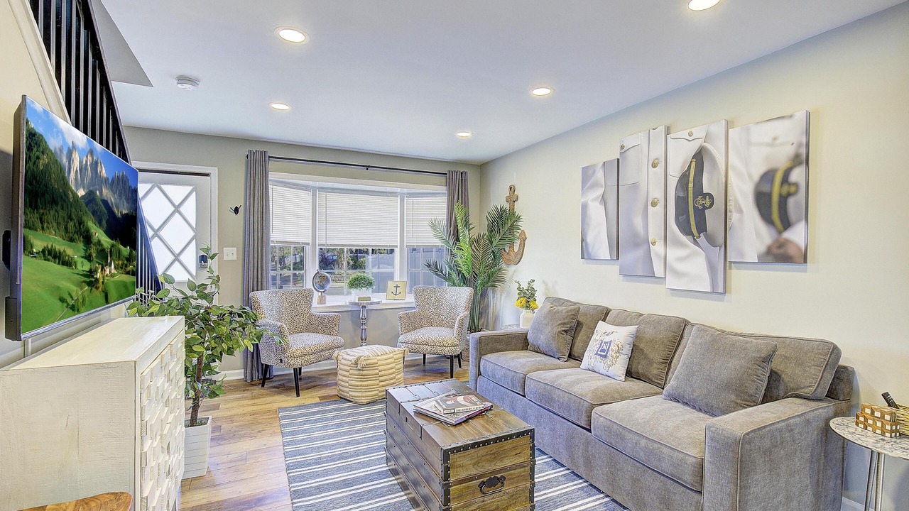 Photo of Livingroom in Annapolis