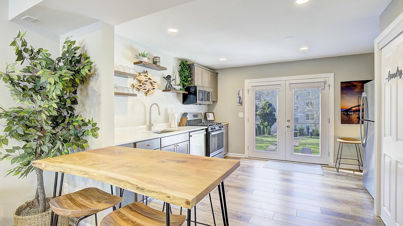 Photo of Kitchen in Annapolis