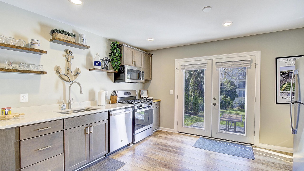 Photo of Kitchen in Annapolis