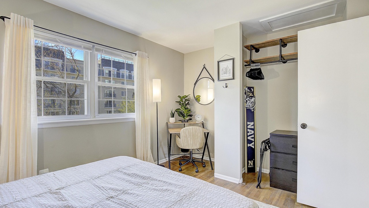 Photo of Bedroom in Annapolis