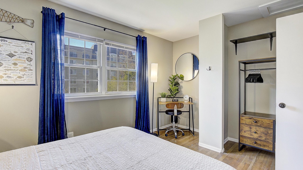 Photo of Bedroom in Annapolis