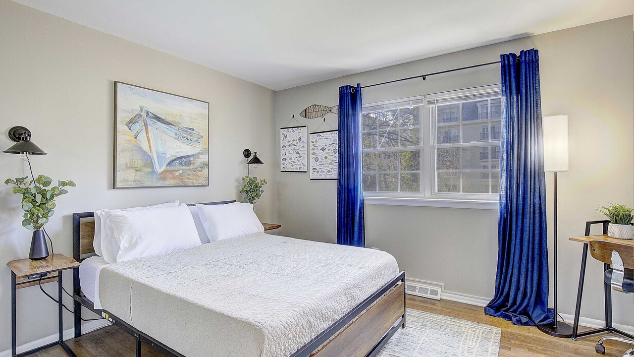 Photo of Bedroom in Annapolis