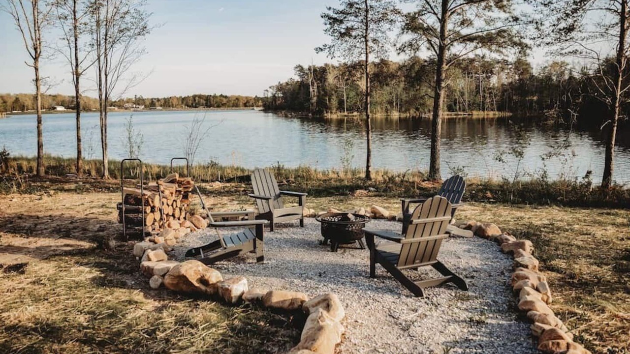 Photo of Outdoor in Tracy City