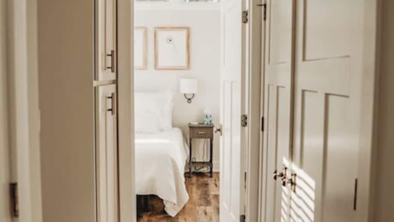 Photo of Bedroom in Tracy City
