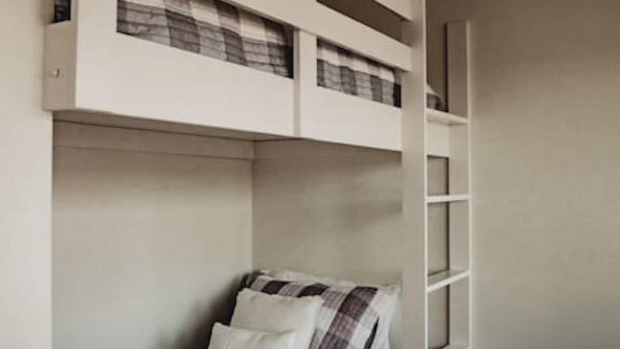 Photo of Bedroom in Tracy City