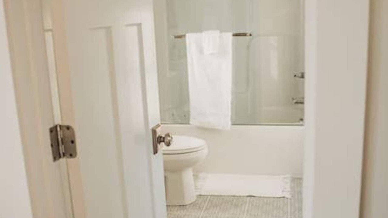 Photo of Bathroom in Tracy City
