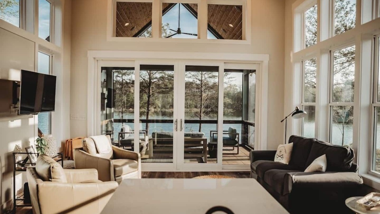 Photo of Livingroom in Tracy City