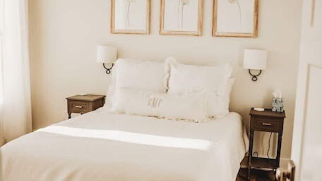 Photo of Bedroom in Tracy City