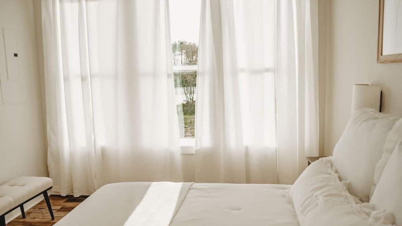 Photo of Bedroom in Tracy City