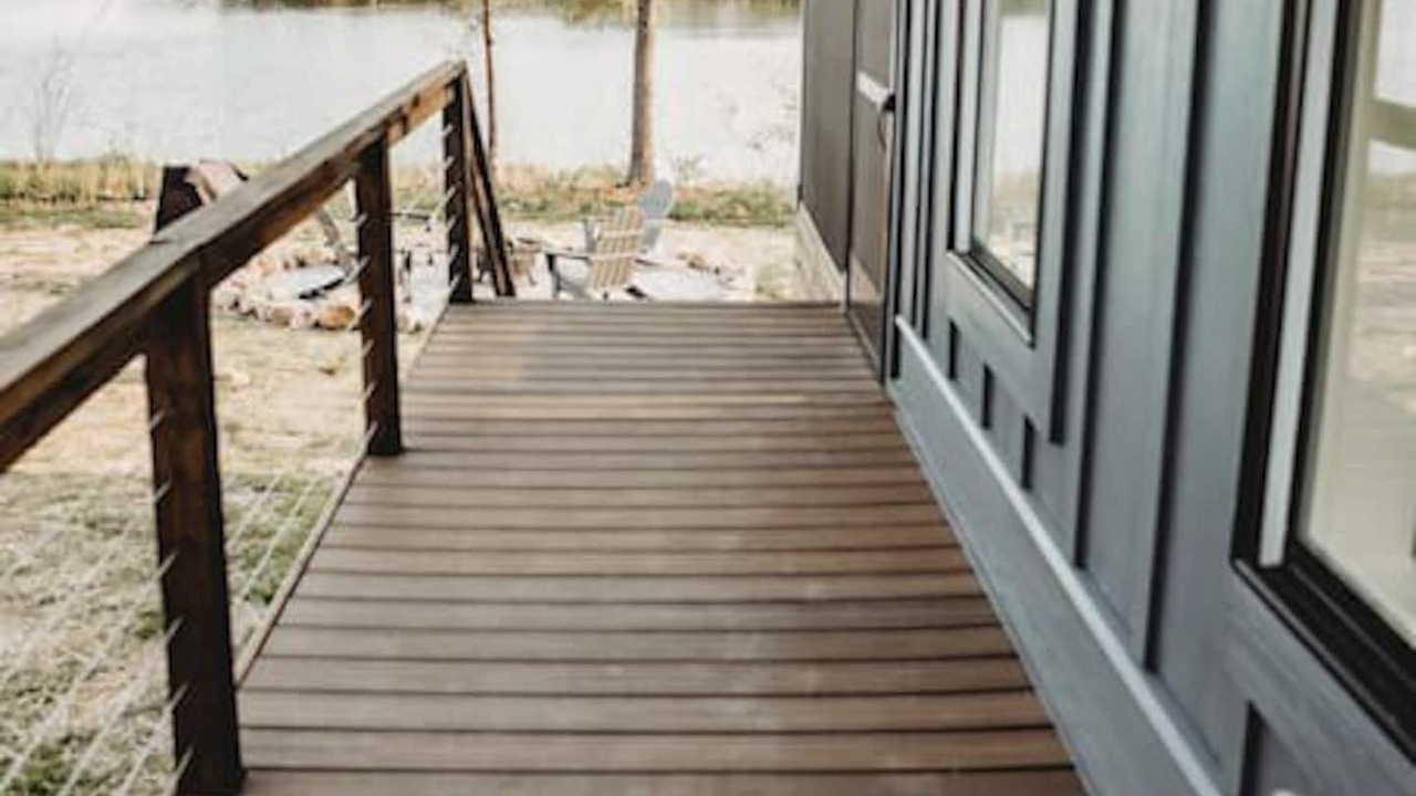 Photo of Patio Balcony in Tracy City
