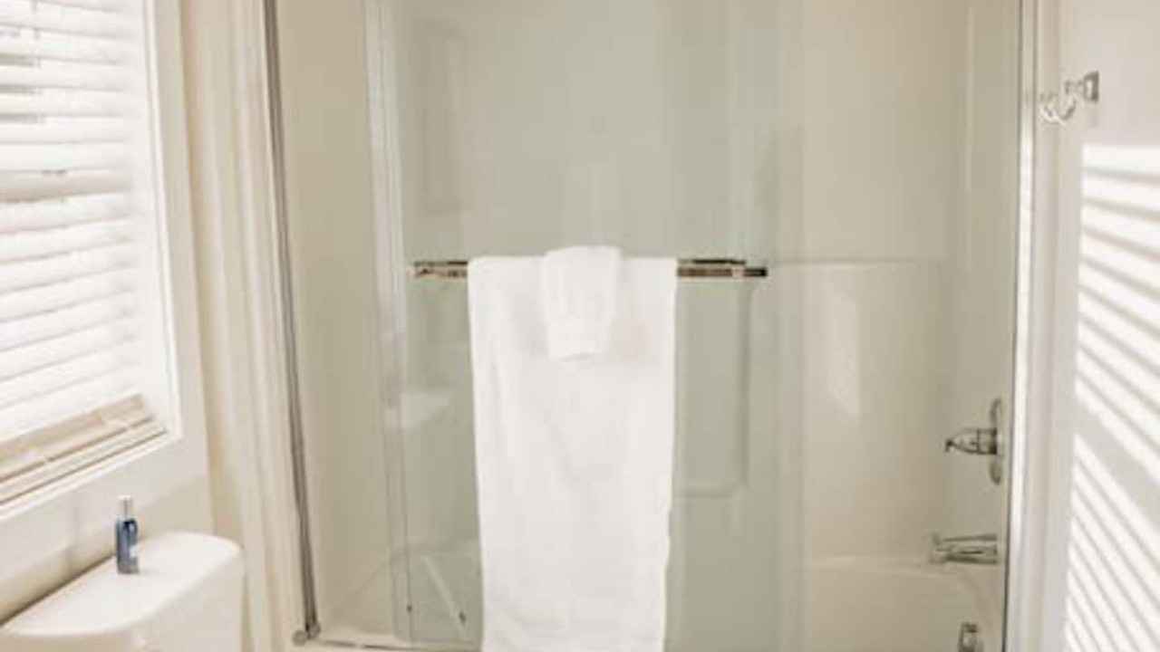 Photo of Bathroom in Tracy City